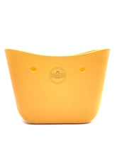 Load image into Gallery viewer, Be Me Charm Bag- Dark Yellow