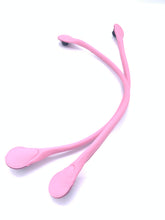 Load image into Gallery viewer, Be Me Bag Handles - Pink