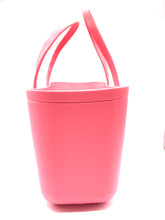 Load image into Gallery viewer, Be Me “Beach” Extra Large Tote- Coral