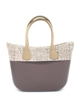Load image into Gallery viewer, Be Me Bag Handles - Khaki