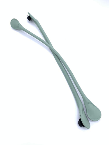 Be Me Bag Handles - Sage (On Sale)