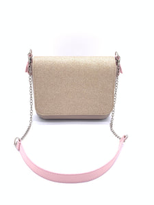 Be Me Cosmopolitan Bag Handles- Pink