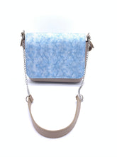 Load image into Gallery viewer, Be Me Cosmopolitan Bag Cover - Sky Blue