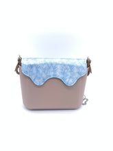 Load image into Gallery viewer, Be Me Cosmopolitan Bag Cover - Sky Blue