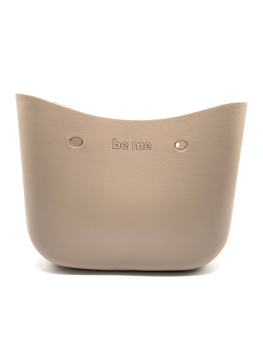 Classic Be Me Body - Khaki