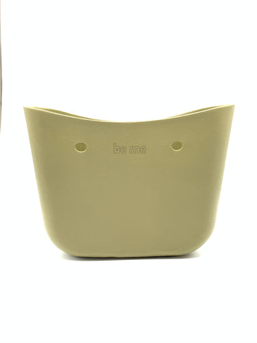Classic Be Me Body - Avocado (On Sale)