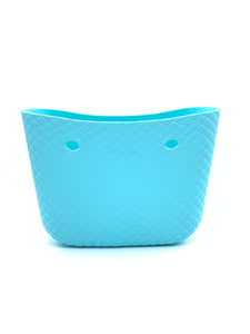 Classic Body - Waffle Style Be Me Bag - Mint