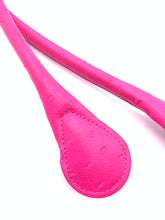 Load image into Gallery viewer, Be Me Bag Handles - Hot Pink