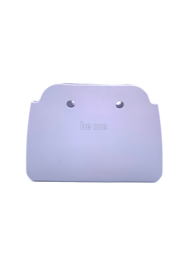 Be Me Trapeze Bag - Blue Grey (Sale)