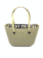 Load image into Gallery viewer, Be Me Bag Handles - EVA Avocado Lightweight