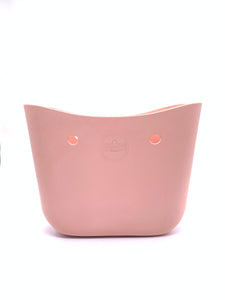 Classic Be Me Body - Light Pink (NEW LOGO STYLE)