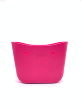 Load image into Gallery viewer, Be Me Charm Bag- Hot Pink