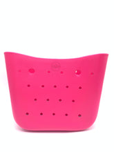 Load image into Gallery viewer, Be Me Charm Bag- Hot Pink