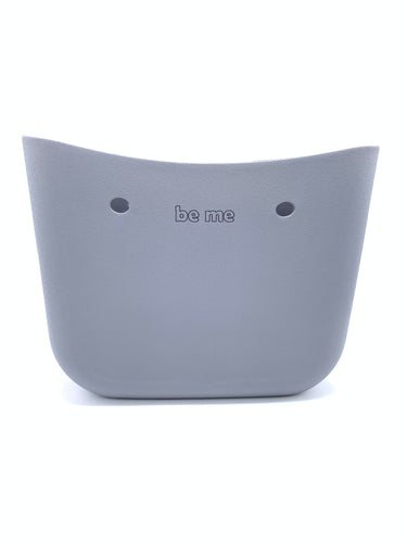 Classic Be Me Body - Grey (On Sale)
