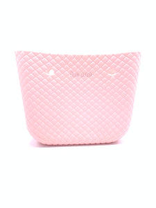 Classic Body - Waffle Style Be Me Bag - Light Pink (On Sale)