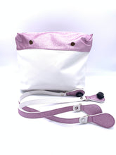 Load image into Gallery viewer, Be Me Bag Handles- Glitter (On Sale)