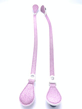 Load image into Gallery viewer, Be Me Bag Handles- Glitter (On Sale)