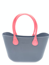 Load image into Gallery viewer, Be Me Bag Handles - Red