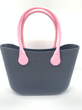 Load image into Gallery viewer, Be Me Bag Handles - Pink