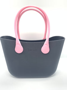 Be Me Bag Handles - Pink