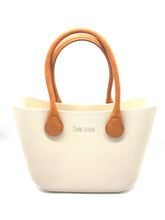 Load image into Gallery viewer, Be Me Bag Handles - Caramel