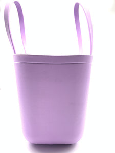Be Me “Beach” Extra Large Tote- Lilac