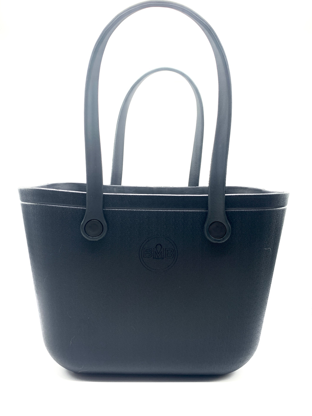 Be Me “Beach” Extra Large Tote- Black