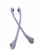 Load image into Gallery viewer, Be Me Bag Handles - Periwinkle- SHORT Handles (On Sale)