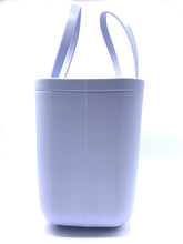 Load image into Gallery viewer, Be Me “Beach” Extra Large Tote- Periwinkle