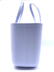 Be Me “Beach” Extra Large Tote- Periwinkle